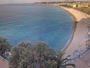 Nice - Promenade des Anglais, Beach