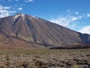 Ténérife - Las Canadas del Teide