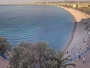 Niza - Promenade des Anglais, Playa