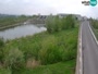 Brežice - Wasserkraftwerk
