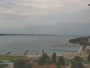 Portorož - Blick auf den Strand