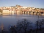 Prag - Karlsbrücke