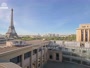 Paris - Eiffelturm