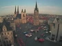 Halle - Marktplatz
