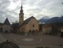 Tarvisio - Unità Square