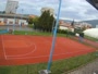 Nova Gorica - Športni park - Boisko do koszykówki