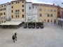 Rovinj - Marshal Tito Square