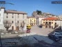 Pescopennataro - Piazza del Popolo