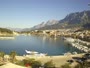 Makarska - Strandpromenade