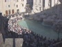 Roma - Fontana di Trevi