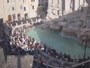 Rome - Fontaine de Trevi