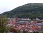 Heidelberg - Panoramablick