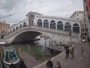 Venise - Pont du Rialto, Grand Canal