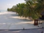 Meeru Island - Plage
