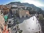 Taormina - Piazza IX Aprile