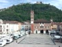 Marostica - Piazza degli Scacchi, Castello Superiore