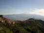 Centuripe - Volcan Etna