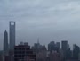 Szanghaj - Pudong