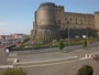 Naples - Castel Nuovo
