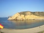 Águilas - Playa de los Cocedores
