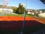 Nova Gorica - Parc des sports - terrain de basket-ball