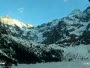 Morskie Oko - Rysy
