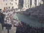 Roma - Fontana di Trevi