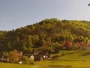 Polhov Gradec - Vista panoramica