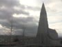 Reykjavík - Chiesa di Hallgrímskirkja