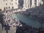 Rzym - Fontanna di Trevi