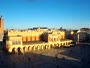 Rynek Główny - Sukiennice