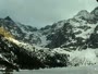 Morskie Oko - Rysy