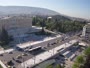 Athens - Syntagma Square - Hellenic Parliament