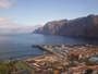 Teneryfa - Los Gigantes - Port