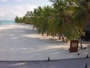 Meeru Island - Beach
