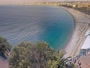 Nice - Promenade des Anglais, Beach