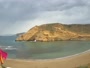Águilas - Playa de los Cocedores