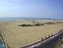 Caorle - Hotel Panoramic - Beach