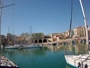 Kreta - Heraklion - Port Wenecki