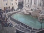 Rome - Fontana di Trevi
