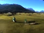 Wallgau - Alpenwelt Karwendel - Golf- und Landclub Karwendel