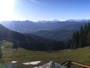 Lenggries - Bayernhütte am Brauneck