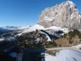 Val Gardena - Ciampinoi - Panoramic view