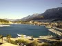 Makarska - pajūrio promenada
