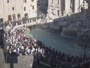 Roma - Fontana di Trevi