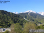 Garmisch-Partenkirchen - Große Olympiaschanze, Zugspitze
