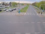 Hutnicza St, Jana Pawła II St.