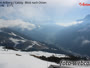 St Anton am Arlberg - Panoramic view