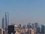 Szanghaj - Pudong