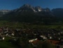 Ellmau - Panoramic view